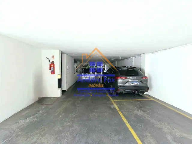 Apartamento com 120m² 2 quartos e 2 banheiros, à venda, no bairro Grajaú em Rio de Janeiro