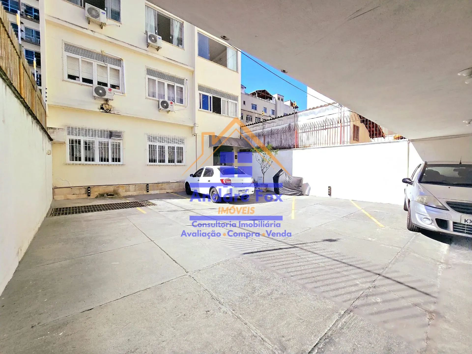 Apartamento, 2 quartos, 120 m² - Foto 3