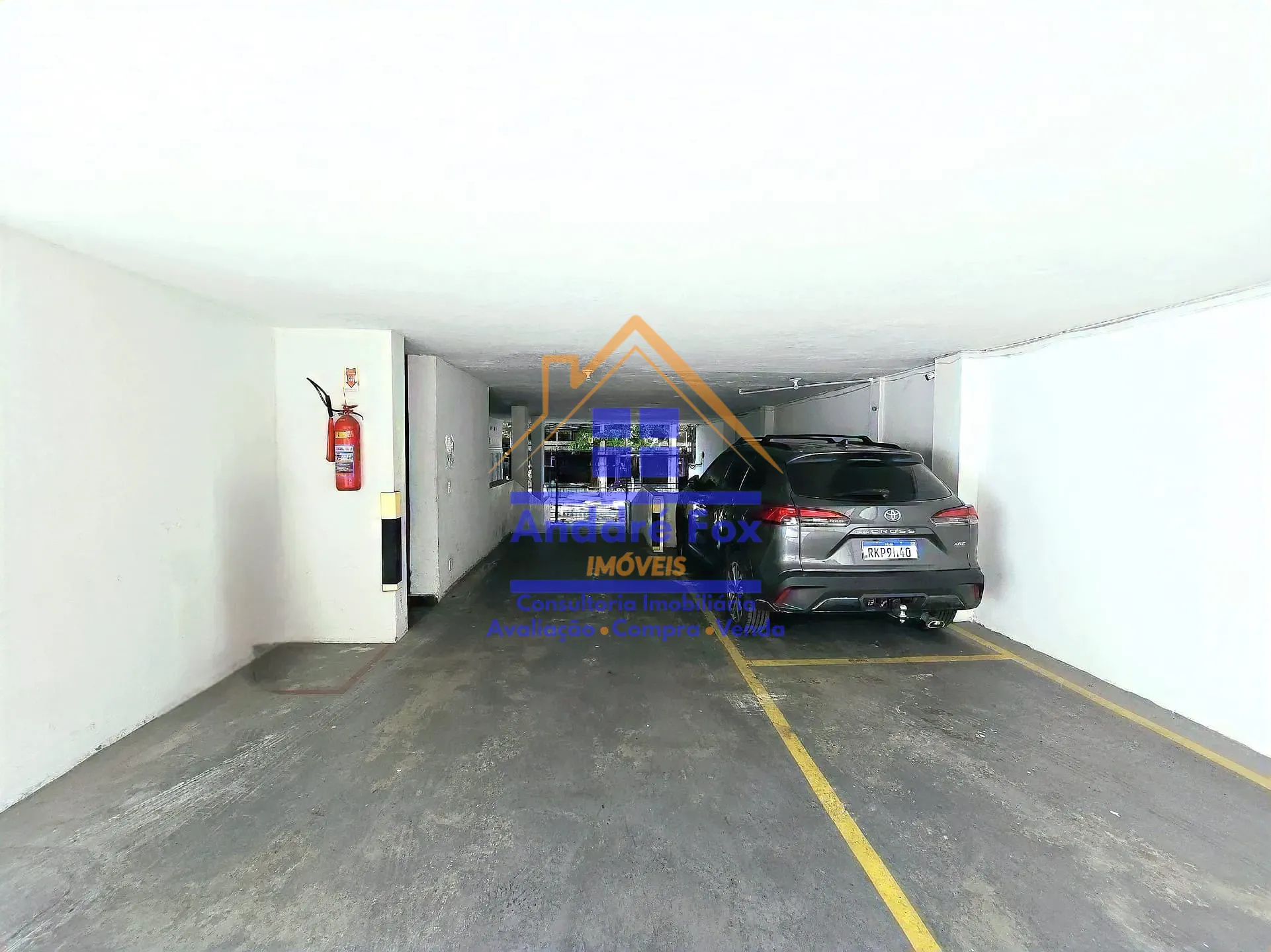 Apartamento, 2 quartos, 120 m² - Foto 5