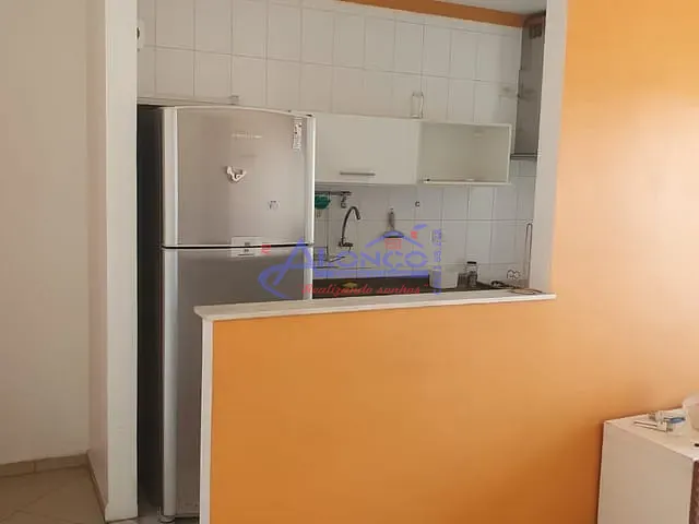 Apartamento com 75m² 2 quartos e 2 banheiros, à venda, no bairro Centro em Jacareí