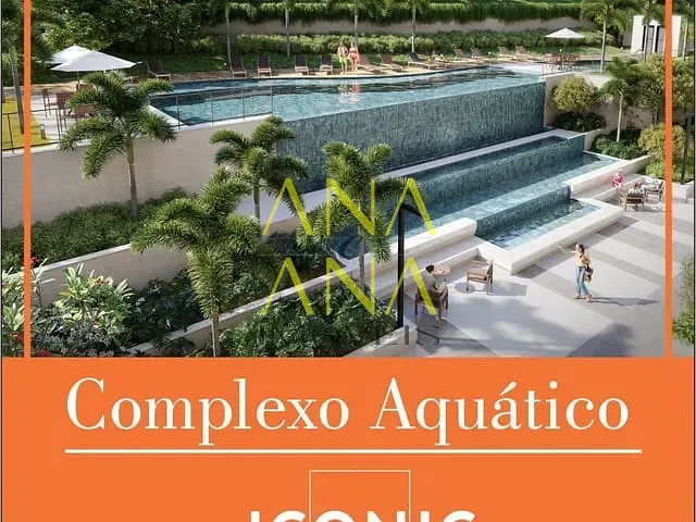Apartamento 1 quarto e 2 banheiros, à venda, no bairro Condomínio Residencial e Comercial Fazenda Santa Petronilla em Bragança Paulista