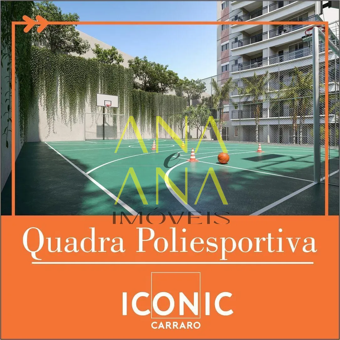 Apartamento, 1 quarto, 50 m² - Foto 12