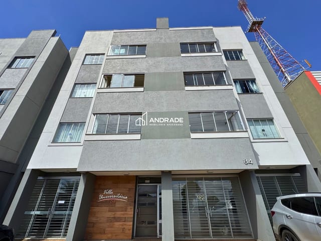 Apartamento com 97m² 3 quartos e 2 banheiros, para alugar, no bairro Vila Shangri-La em Apucarana
