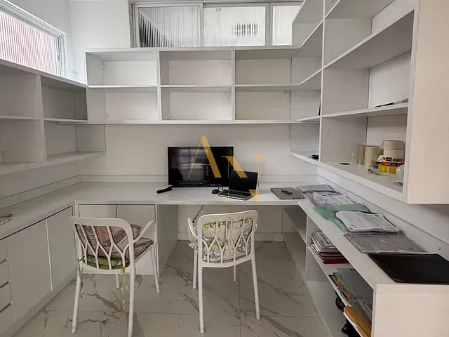 Apartamento 3 quartos e 5 banheiros, para alugar, no bairro Jardim Paulista em São Paulo
