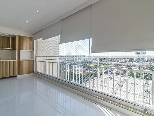 Apartamento com 116m² 3 quartos e 4 banheiros, à venda, no bairro Jardim Santa Mena em Guarulhos