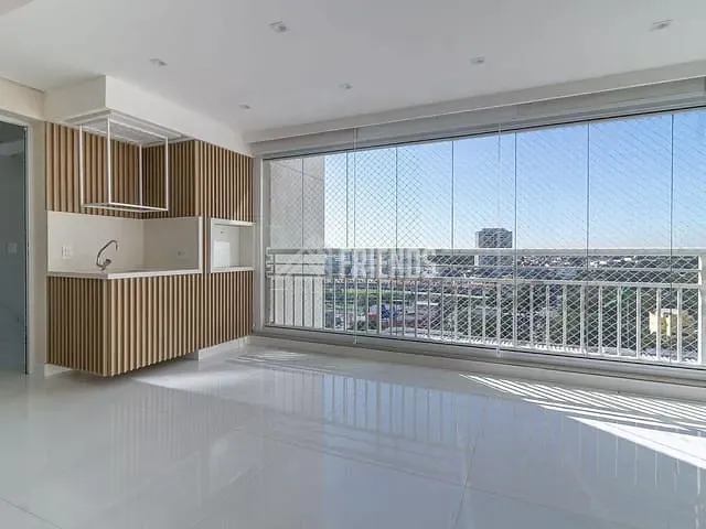 Apartamento com 116m² 3 quartos e 4 banheiros, à venda, no bairro Jardim Santa Mena em Guarulhos