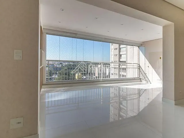 Apartamento com 116m² 3 quartos e 4 banheiros, à venda, no bairro Jardim Santa Mena em Guarulhos