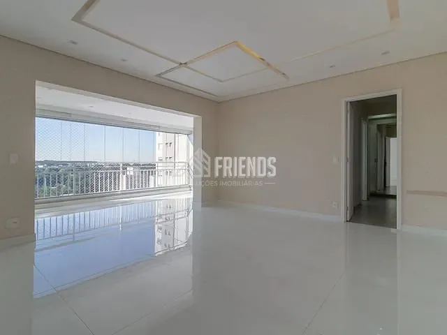 Apartamento com 116m² 3 quartos e 4 banheiros, à venda, no bairro Jardim Santa Mena em Guarulhos