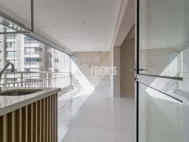 Apartamento com 116m² 3 quartos e 4 banheiros, à venda, no bairro Jardim Santa Mena em Guarulhos
