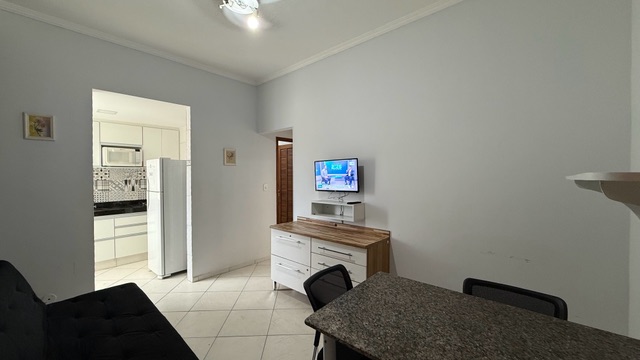 Apartamento 2 quartos e 2 banheiros, à venda, no bairro Centro em Cabo Frio