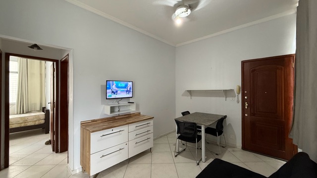 Apartamento 2 quartos e 2 banheiros, à venda, no bairro Centro em Cabo Frio
