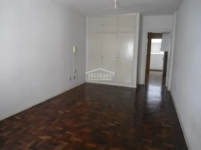 Apartamento 1 quarto e 1 banheiro, à venda, no bairro Centro em Campinas