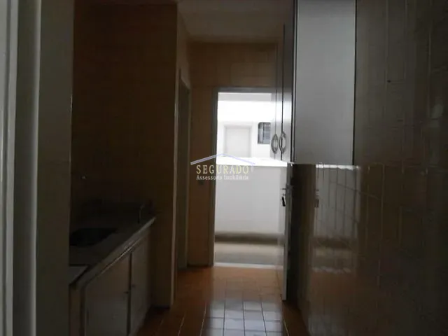 Apartamento 1 quarto e 1 banheiro, à venda, no bairro Centro em Campinas