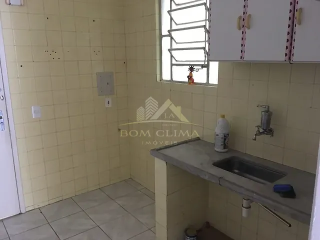 Apartamento 1 quarto e 1 banheiro, à venda, no bairro São Mateus em Juiz de Fora