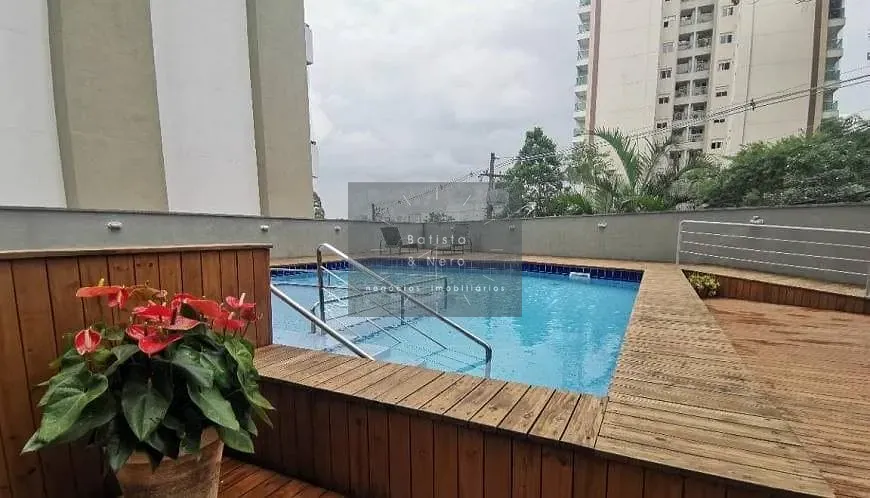 Apartamento, 2 quartos, 75 m² - Foto 20