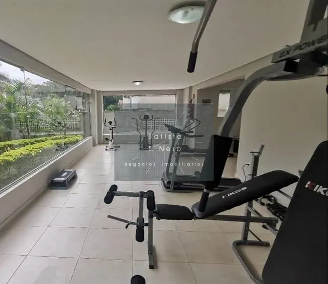 Apartamento, 2 quartos, 75 m² - Foto 22