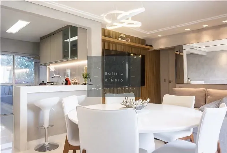 Apartamento, 2 quartos, 75 m² - Foto 8
