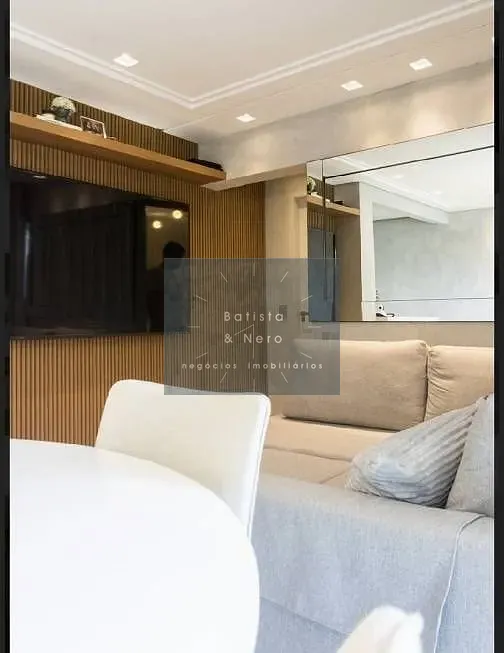 Apartamento, 2 quartos, 75 m² - Foto 7