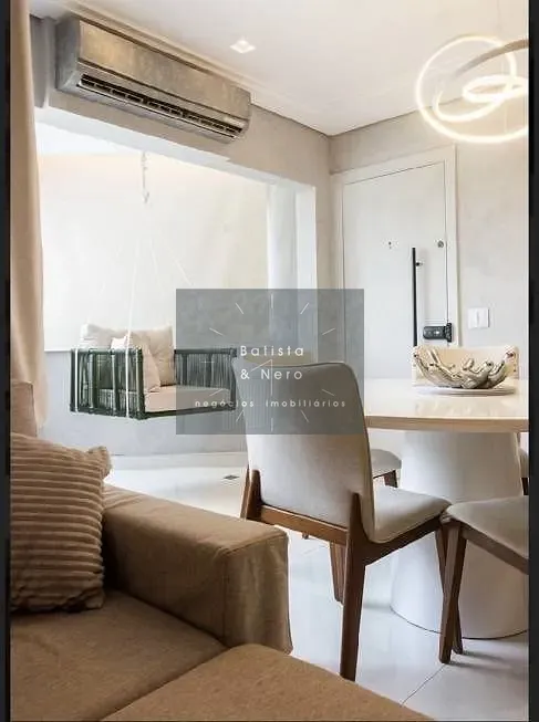 Apartamento, 2 quartos, 75 m² - Foto 9