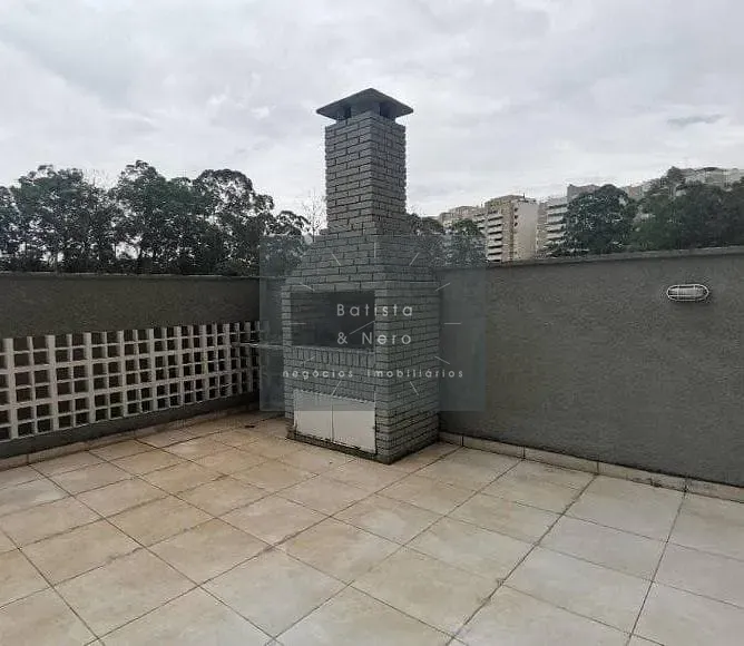 Apartamento, 2 quartos, 75 m² - Foto 23