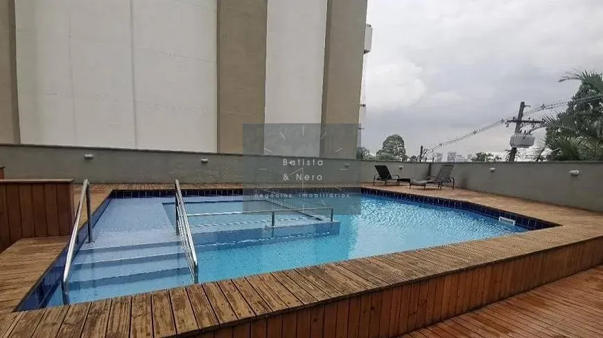Apartamento, 2 quartos, 75 m² - Foto 21