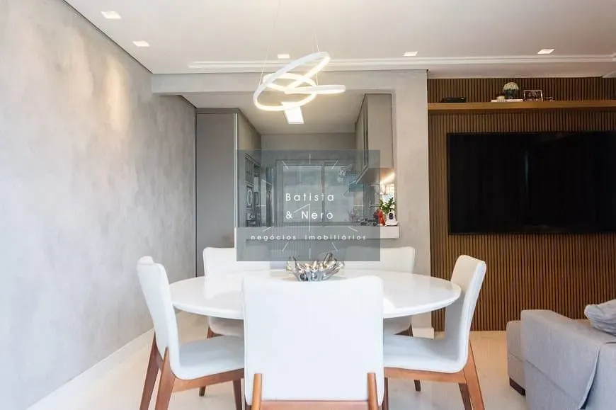 Apartamento, 2 quartos, 75 m² - Foto 5