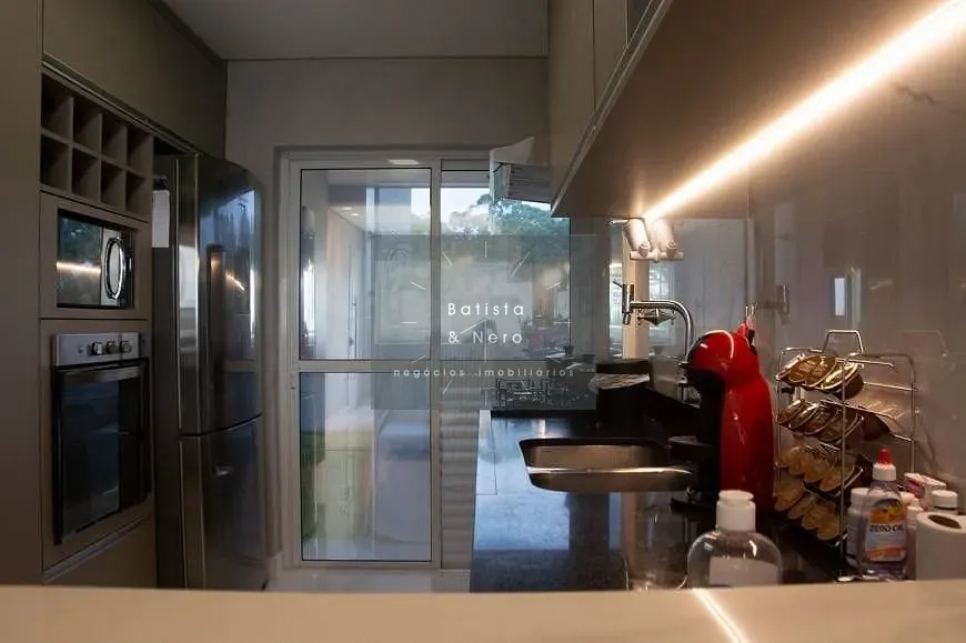 Apartamento, 2 quartos, 75 m² - Foto 2