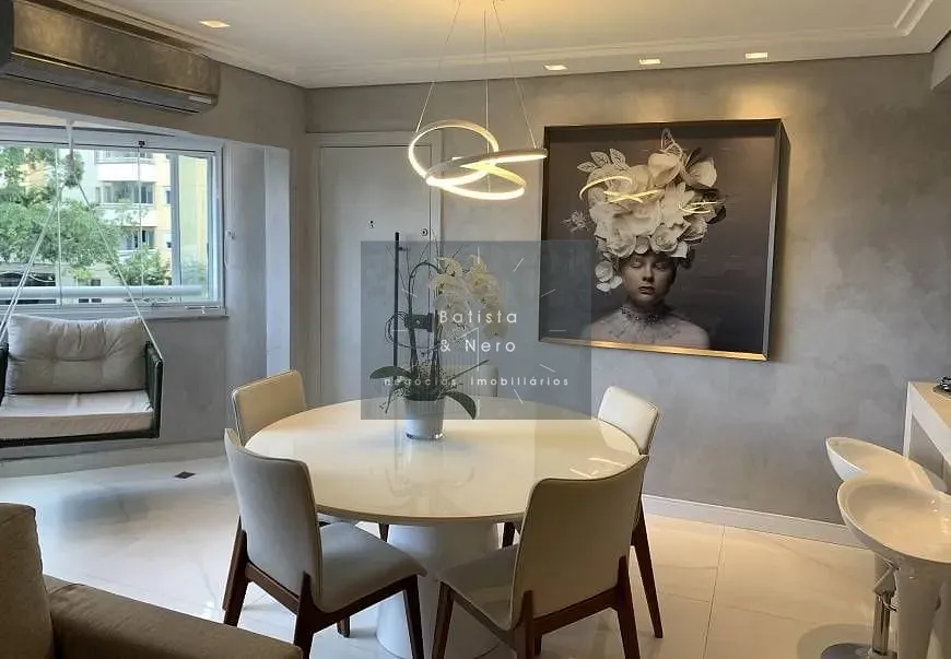 Apartamento, 2 quartos, 75 m² - Foto 6