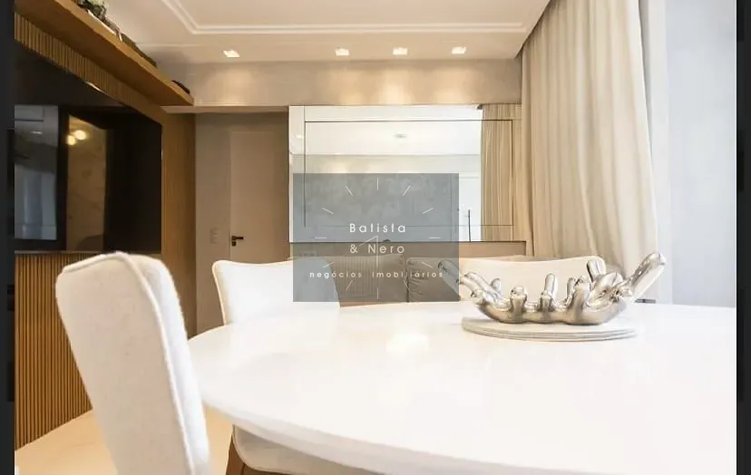 Apartamento, 2 quartos, 75 m² - Foto 10