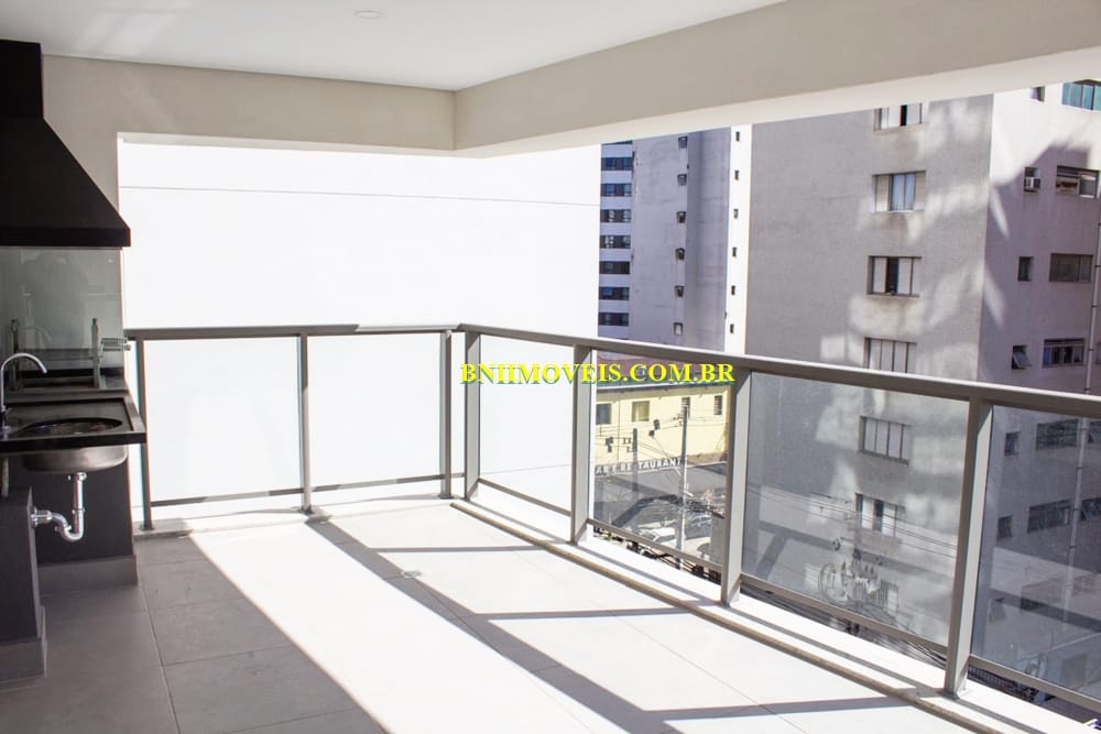 Apartamento, 3 quartos, 108 m² - Foto 2