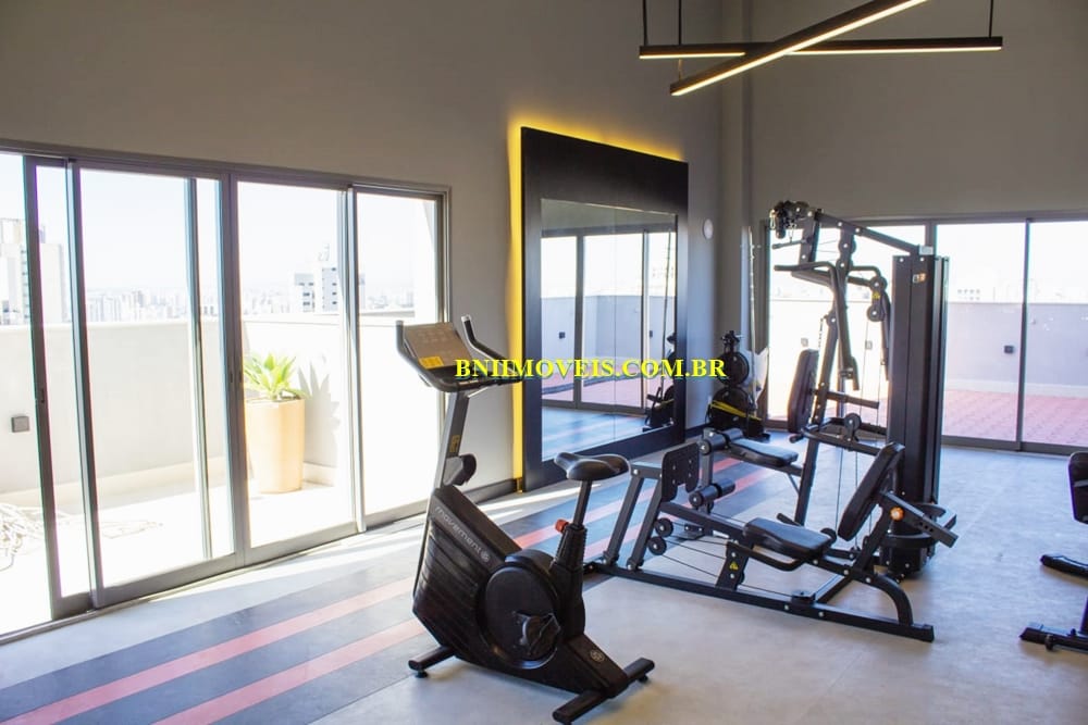Apartamento, 3 quartos, 108 m² - Foto 6