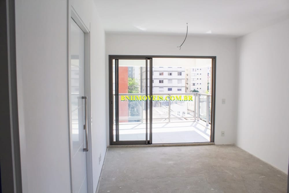 Apartamento, 3 quartos, 108 m² - Foto 1