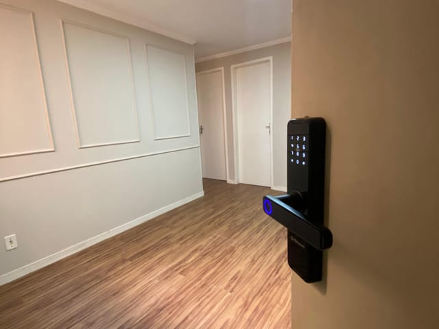 Foto do Apartamento - Oportunidade em Mogi das Cruzes! Apartamento 2 Dormitórios no Jardim Santa Teresa – 45m² | Boa Vista Imóveis Suzano