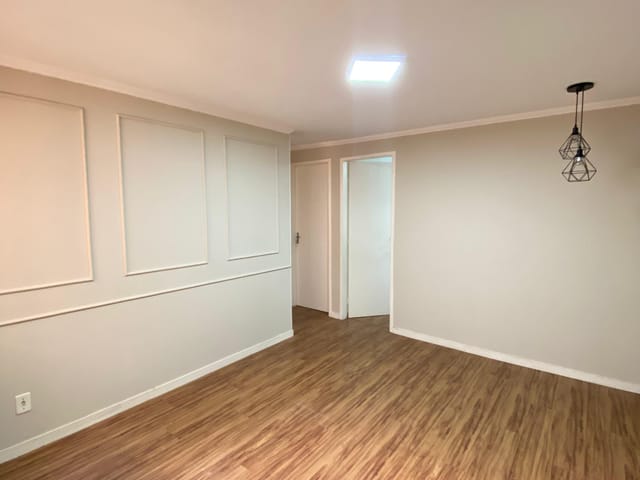 Foto do Apartamento - Oportunidade em Mogi das Cruzes! Apartamento 2 Dormitórios no Jardim Santa Teresa – 45m² | Boa Vista Imóveis Suzano