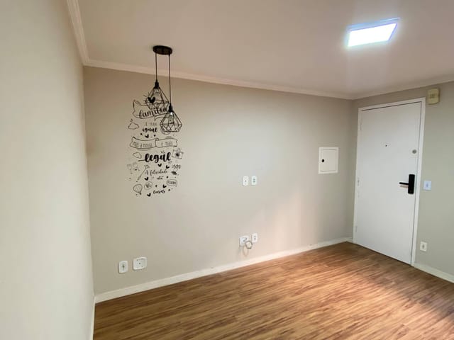 Foto do Apartamento - Oportunidade em Mogi das Cruzes! Apartamento 2 Dormitórios no Jardim Santa Teresa – 45m² | Boa Vista Imóveis Suzano