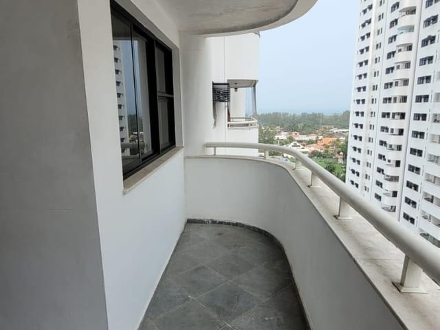 Foto do Apartamento - Apartamento à venda, Barra da Tijuca, Rio de Janeiro, RJ | BR Consultoria Imobiliária