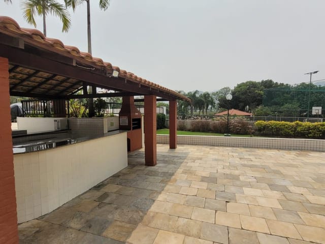 Foto do Apartamento - Apartamento à venda, Barra da Tijuca, Rio de Janeiro, RJ | BR Consultoria Imobiliária