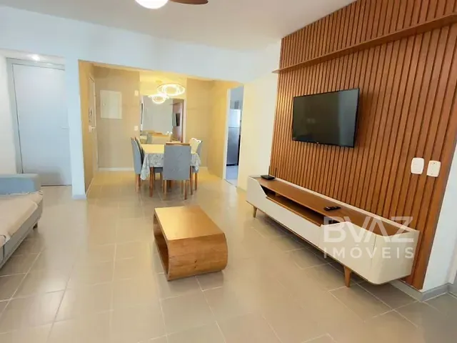 Apartamento com 188m² 4 quartos e 2 banheiros, à venda, no bairro Vila Nova em Cabo Frio