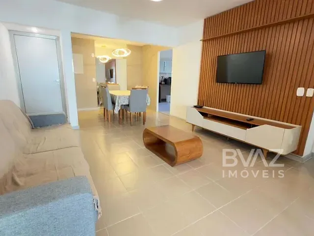 Apartamento com 188m² 4 quartos e 2 banheiros, à venda, no bairro Vila Nova em Cabo Frio