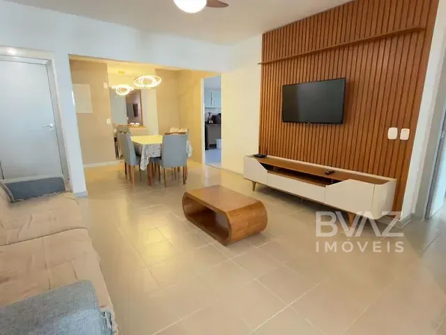 Apartamento com 188m² 4 quartos e 2 banheiros, à venda, no bairro Vila Nova em Cabo Frio