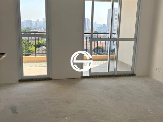 Apartamento 2 quartos e 2 banheiros, à venda, no bairro Belenzinho em São Paulo