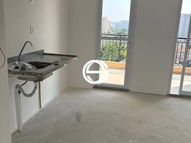 Apartamento 2 quartos e 2 banheiros, à venda, no bairro Belenzinho em São Paulo