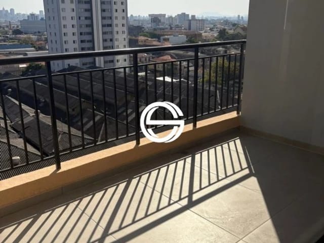 Apartamento 2 quartos e 2 banheiros, à venda, no bairro Belenzinho em São Paulo