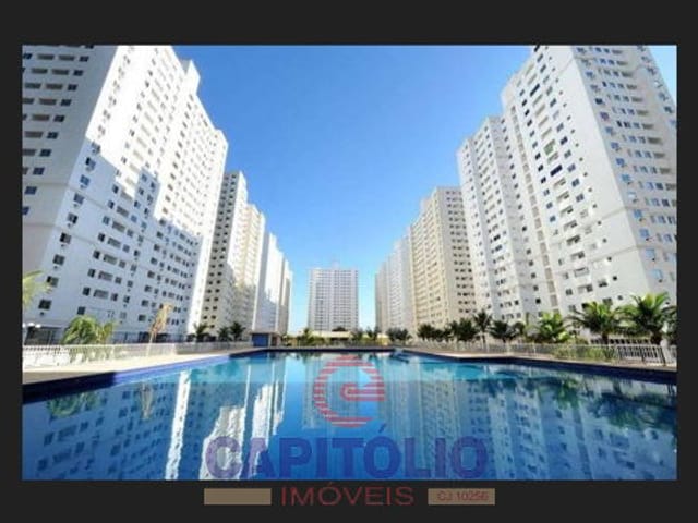 Foto do Apartamento - CONDOMINIO TROPICALE, TORRE GRUMARI, Setor Cândida de Morais, Goiânia - GO | CAPITÓLIO IMÓVEIS