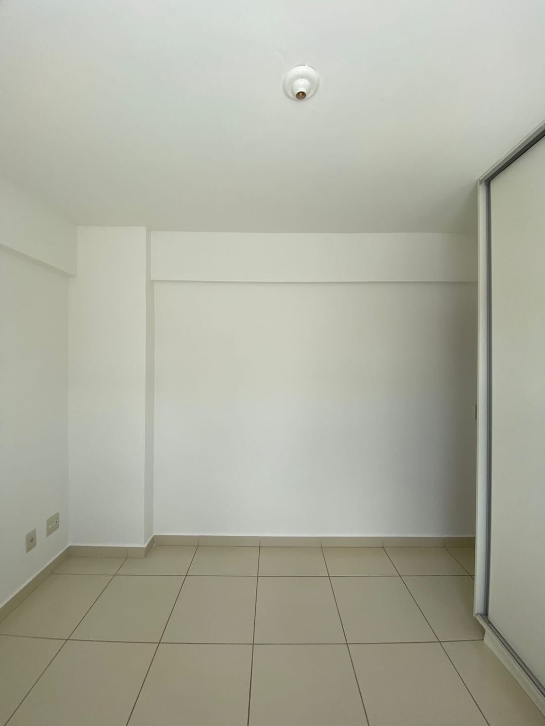 Perspectiva do Apartamento - CONDOMINIO TROPICALE, TORRE GRUMARI, Setor Cândida de Morais, Goiânia - GO | CAPITÓLIO IMÓVEIS