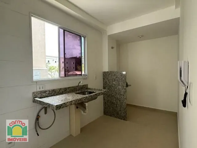 Apartamento com 42m² 2 quartos e 1 banheiro, à venda, no bairro Polocentro l ( 2ª Etapa ) em Anápolis