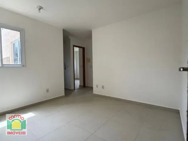 Apartamento com 42m² 2 quartos e 1 banheiro, à venda, no bairro Polocentro l ( 2ª Etapa ) em Anápolis