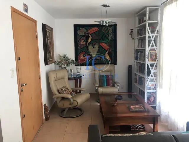 Apartamento com 108m² 3 quartos e 2 banheiros, à venda, no bairro Jardim Paulista em São Paulo