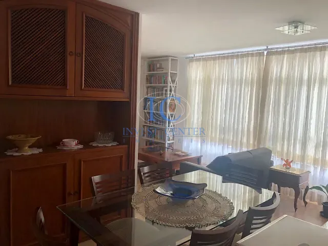 Apartamento com 108m² 3 quartos e 2 banheiros, à venda, no bairro Jardim Paulista em São Paulo