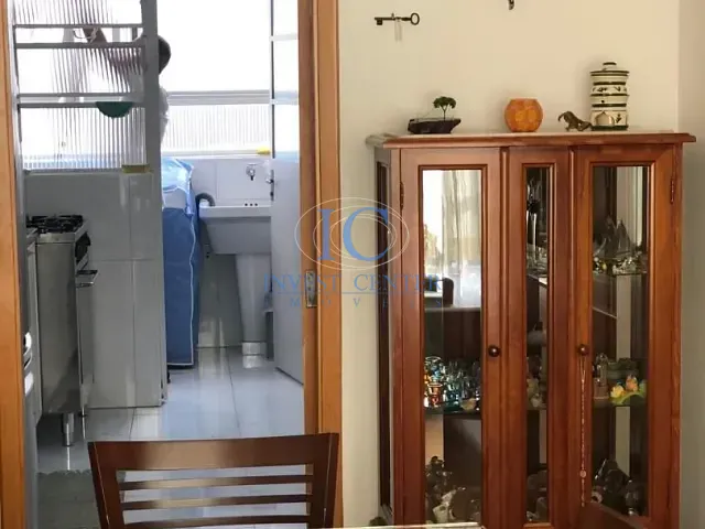 Apartamento com 108m² 3 quartos e 2 banheiros, à venda, no bairro Jardim Paulista em São Paulo